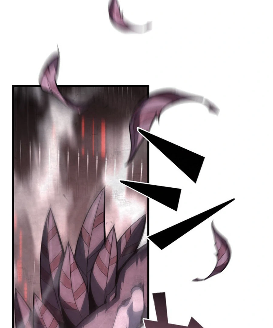 The Old Prisoner Lives in Solitude Chapter 6 - page 45