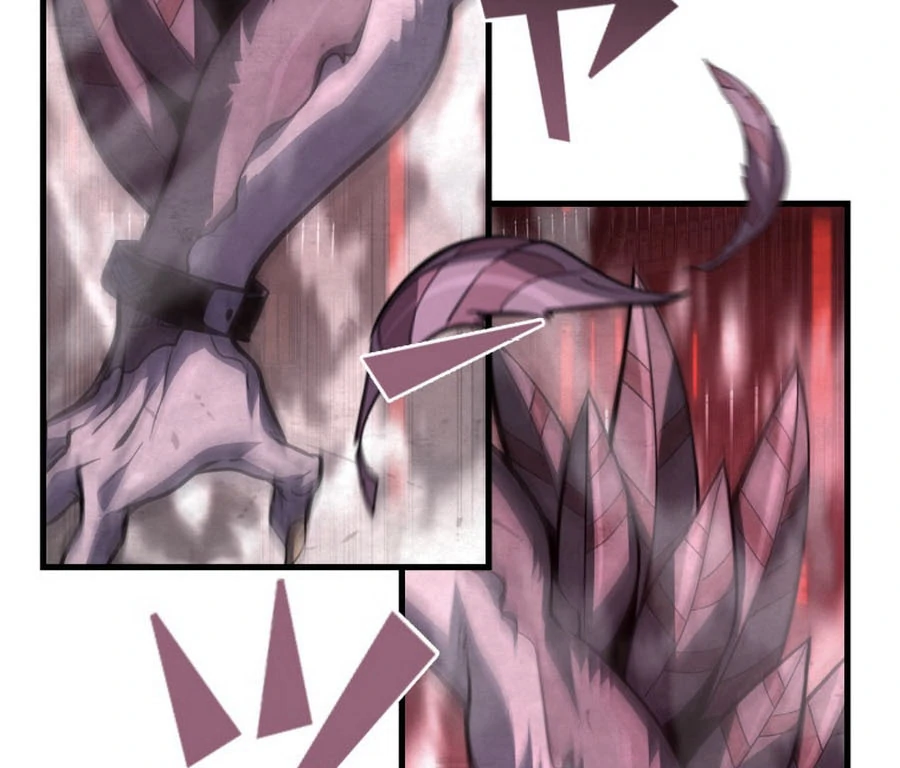 The Old Prisoner Lives in Solitude Chapter 6 - page 46