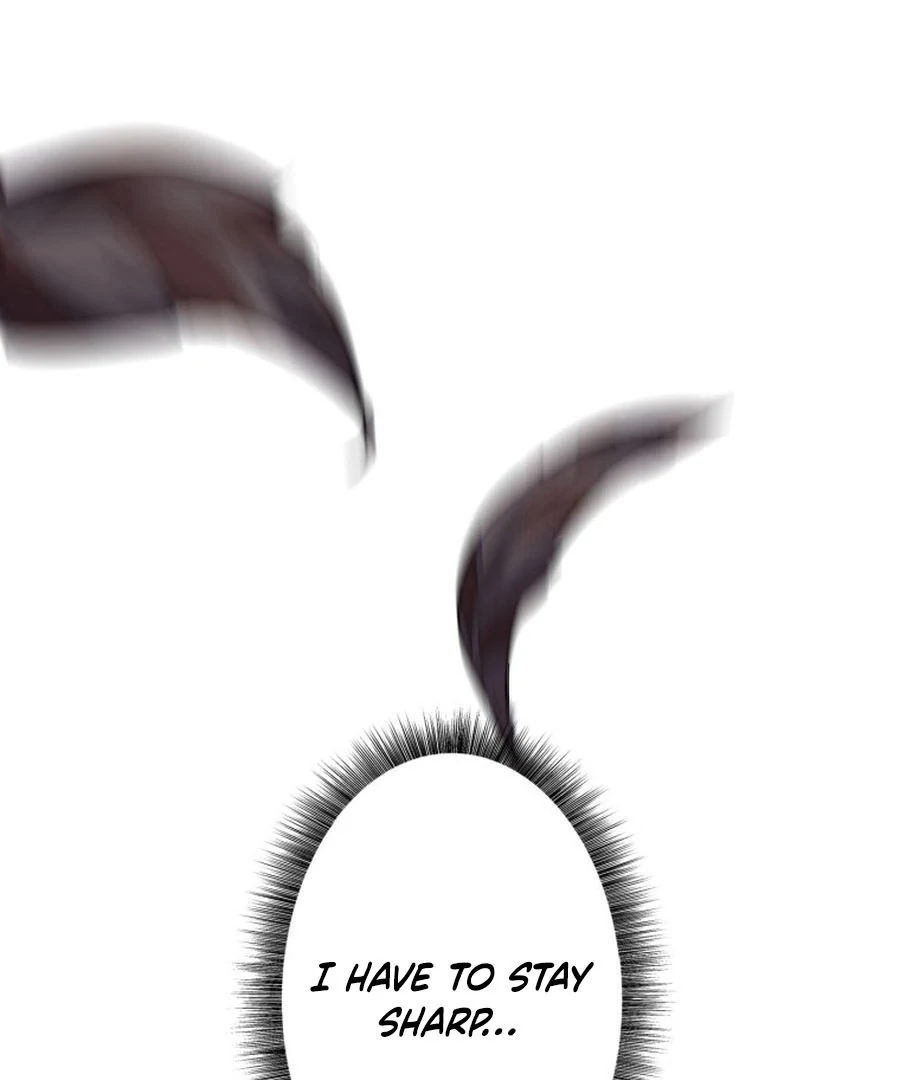 The Old Prisoner Lives in Solitude Chapter 6 - page 48