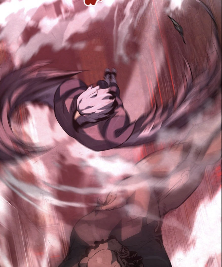 The Old Prisoner Lives in Solitude Chapter 6 - page 50