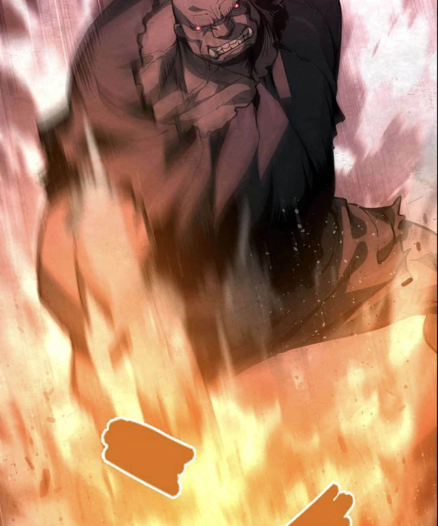 The Old Prisoner Lives in Solitude Chapter 6 - page 51