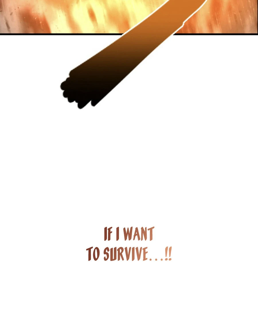 The Old Prisoner Lives in Solitude Chapter 6 - page 52