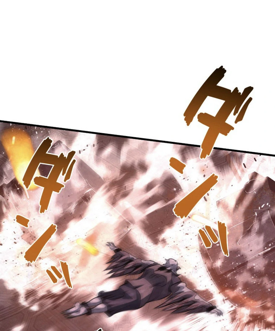 The Old Prisoner Lives in Solitude Chapter 6 - page 53