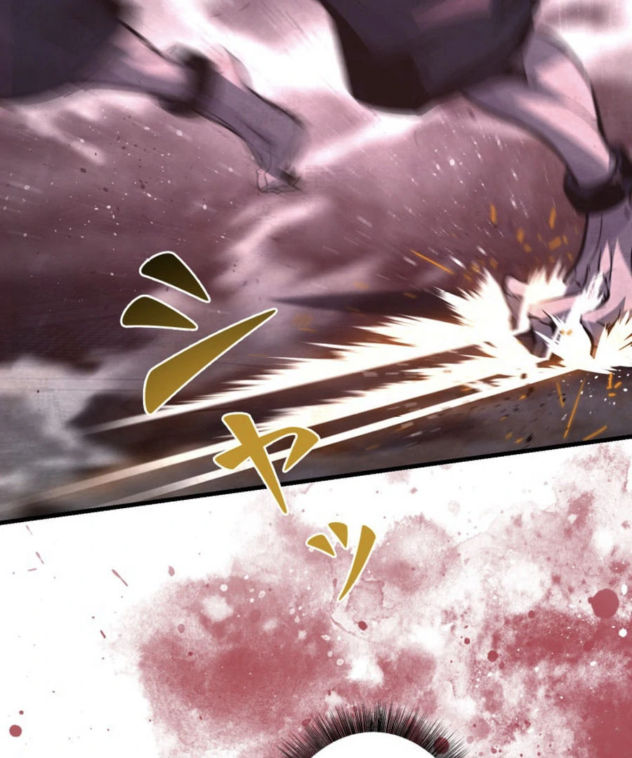 The Old Prisoner Lives in Solitude Chapter 6 - page 55