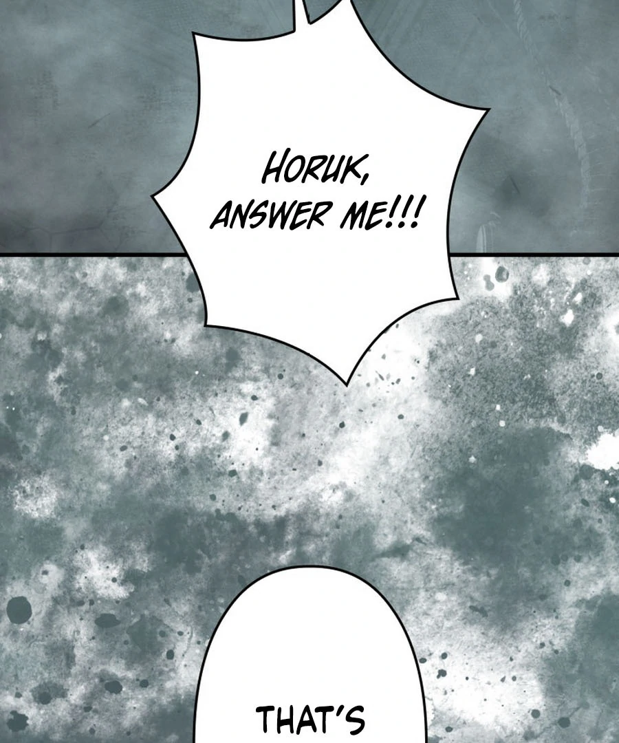 The Old Prisoner Lives in Solitude Chapter 6 - page 4