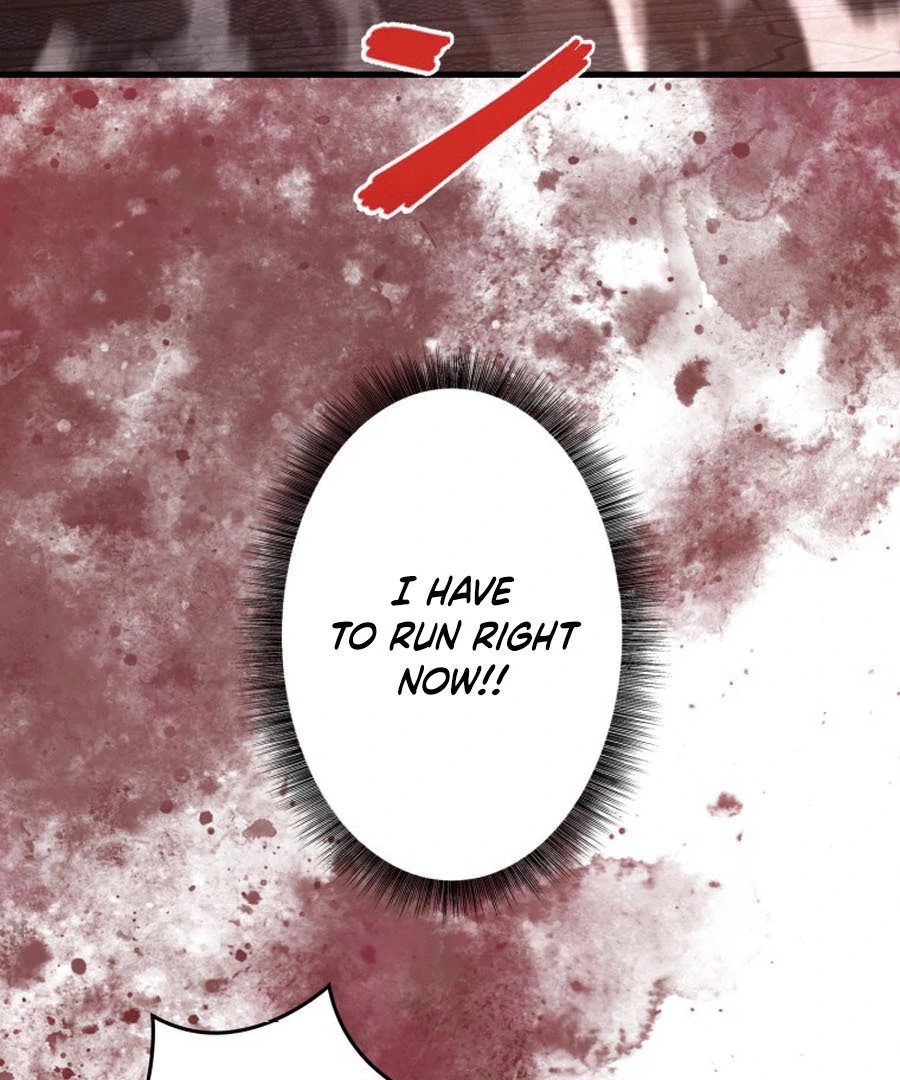 The Old Prisoner Lives in Solitude Chapter 6 - page 58