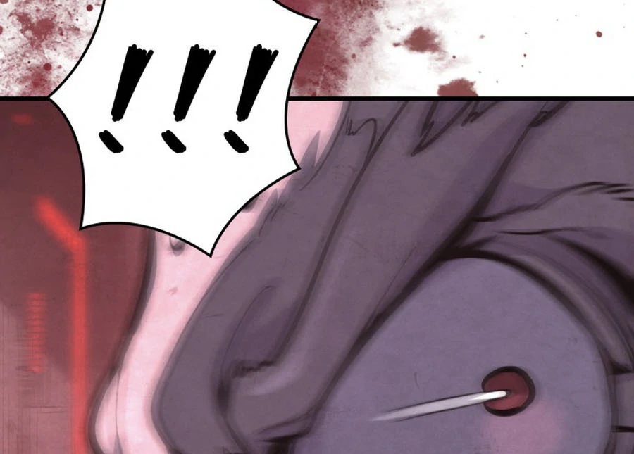 The Old Prisoner Lives in Solitude Chapter 6 - page 59