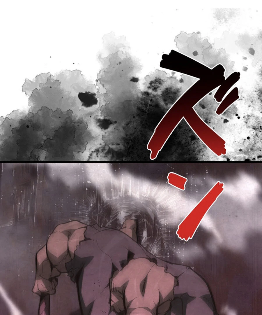 The Old Prisoner Lives in Solitude Chapter 6 - page 61