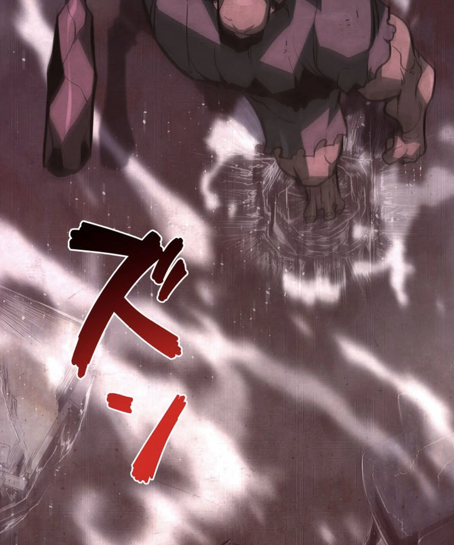 The Old Prisoner Lives in Solitude Chapter 6 - page 62