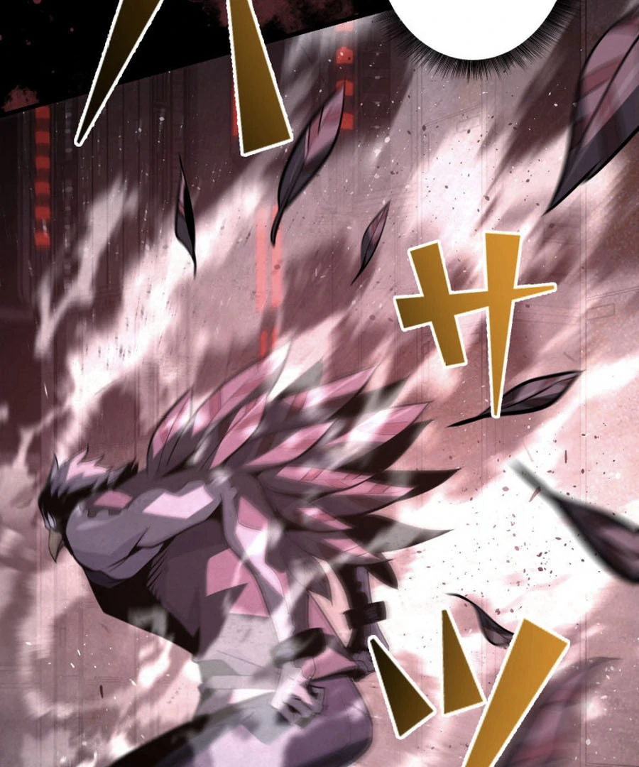 The Old Prisoner Lives in Solitude Chapter 6 - page 66