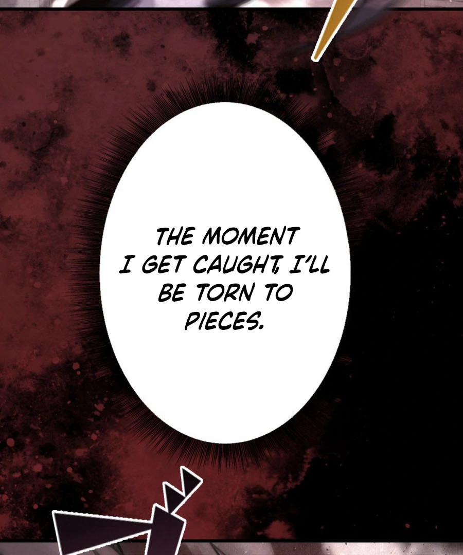 The Old Prisoner Lives in Solitude Chapter 6 - page 67