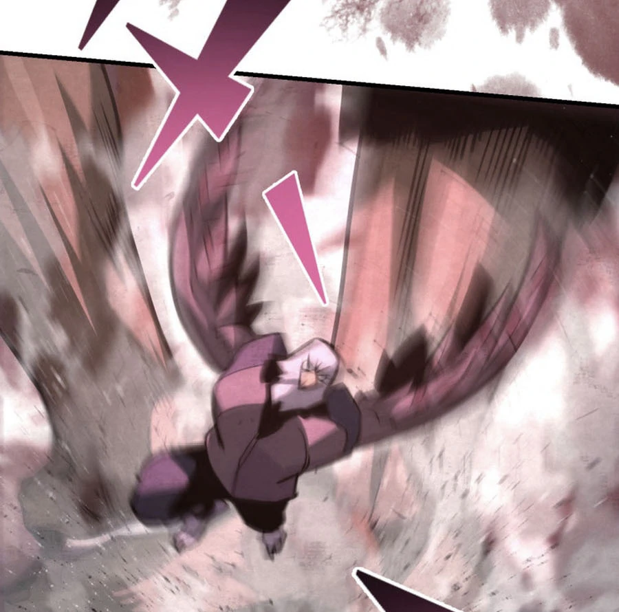 The Old Prisoner Lives in Solitude Chapter 6 - page 70