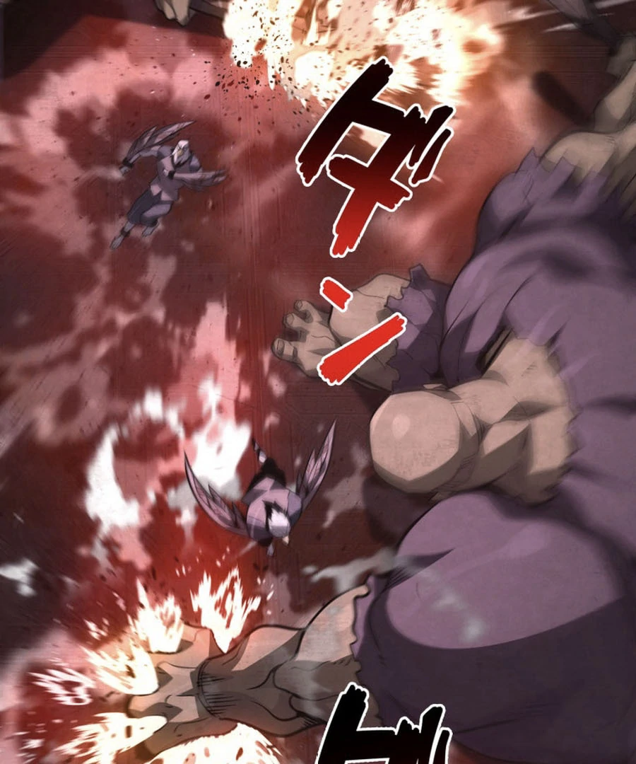 The Old Prisoner Lives in Solitude Chapter 6 - page 73