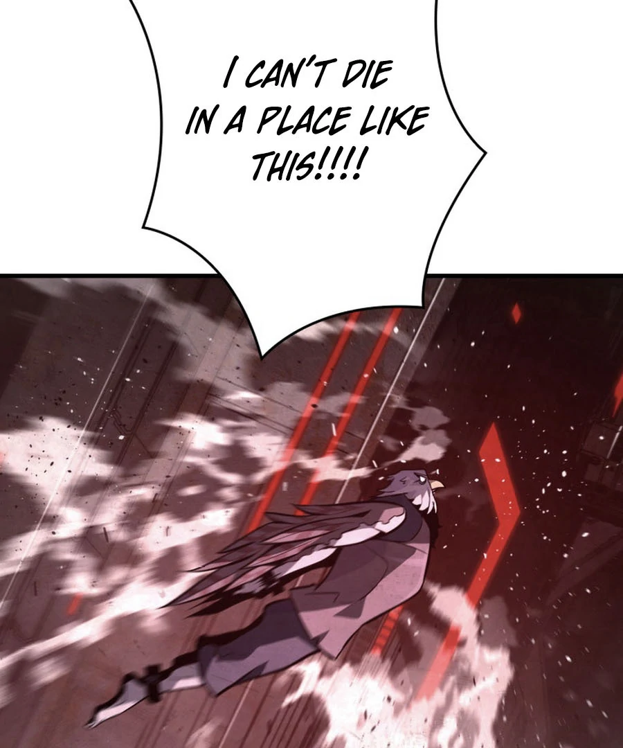 The Old Prisoner Lives in Solitude Chapter 6 - page 76