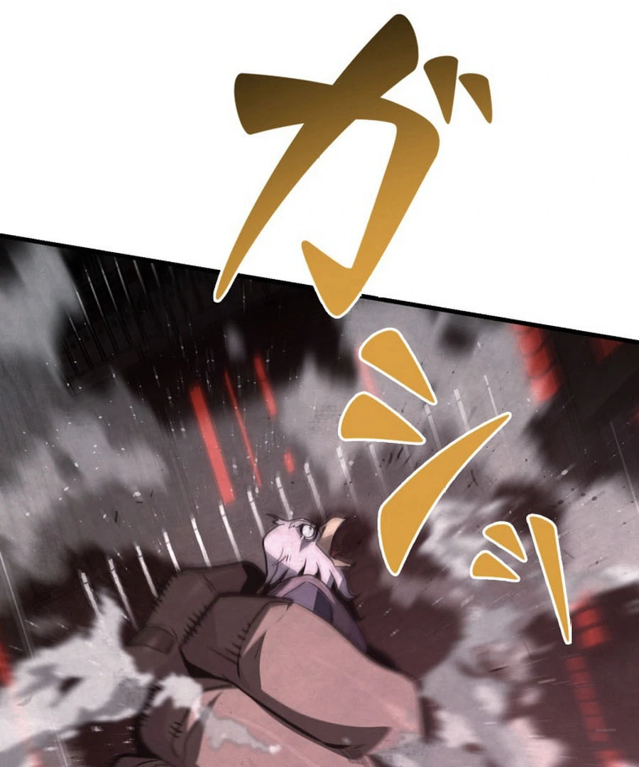 The Old Prisoner Lives in Solitude Chapter 6 - page 79