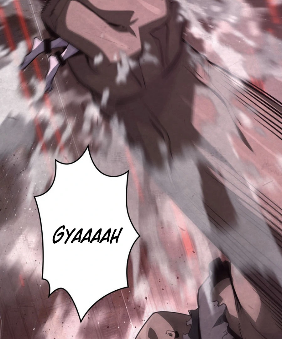 The Old Prisoner Lives in Solitude Chapter 6 - page 80