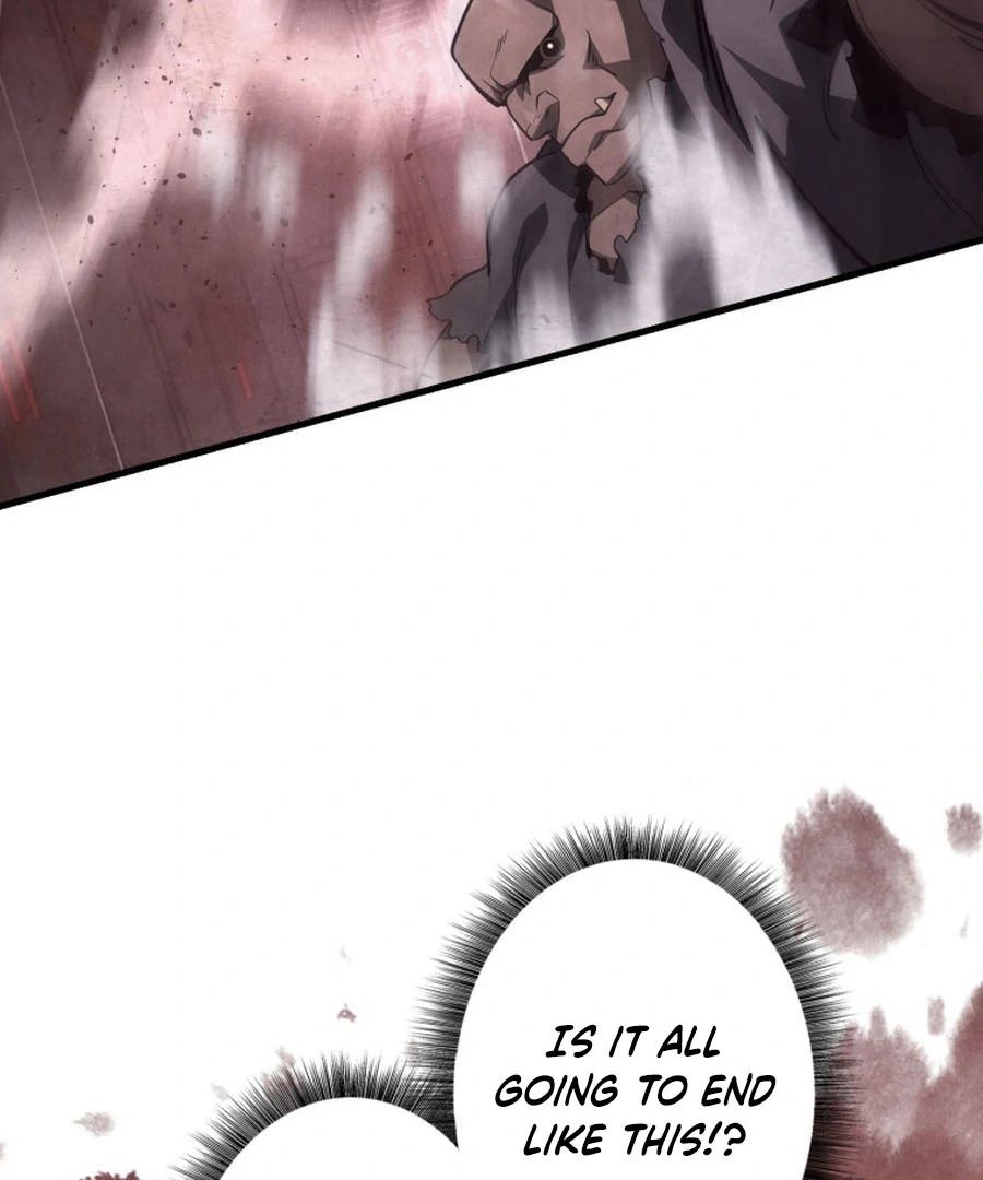 The Old Prisoner Lives in Solitude Chapter 6 - page 81