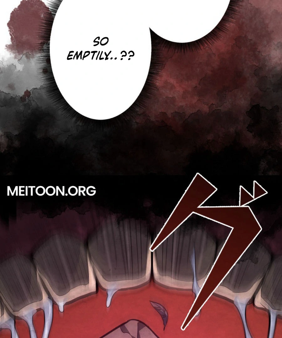 The Old Prisoner Lives in Solitude Chapter 6 - page 82