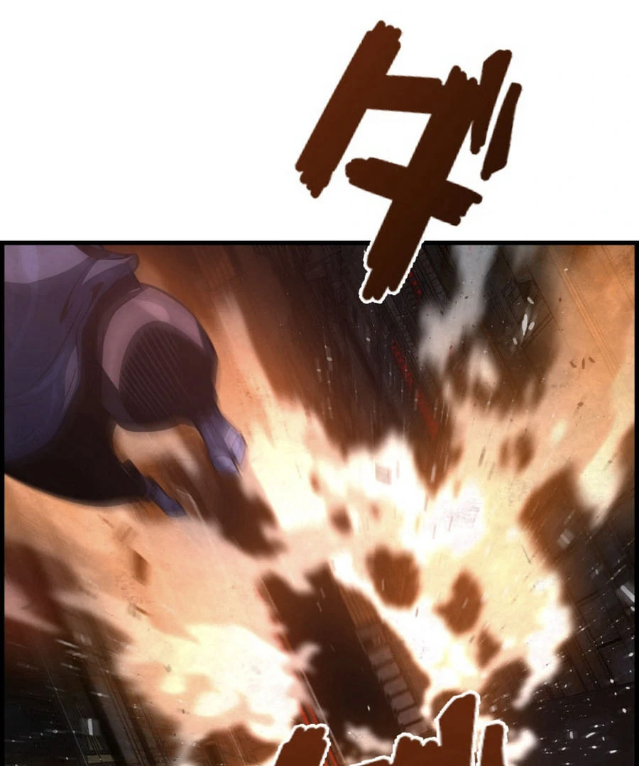 The Old Prisoner Lives in Solitude Chapter 6 - page 86