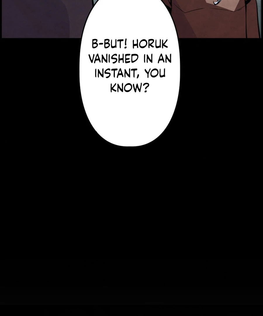 The Old Prisoner Lives in Solitude Chapter 6 - page 7