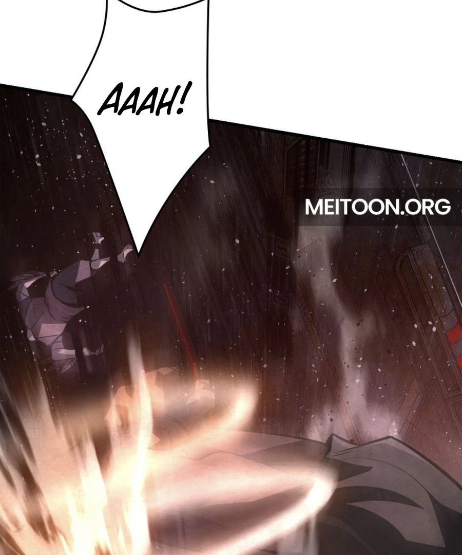 The Old Prisoner Lives in Solitude Chapter 6 - page 88