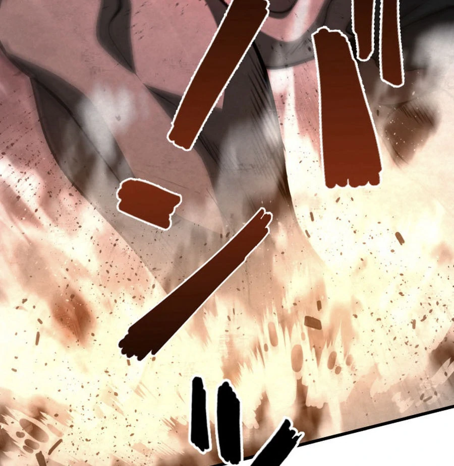 The Old Prisoner Lives in Solitude Chapter 6 - page 90