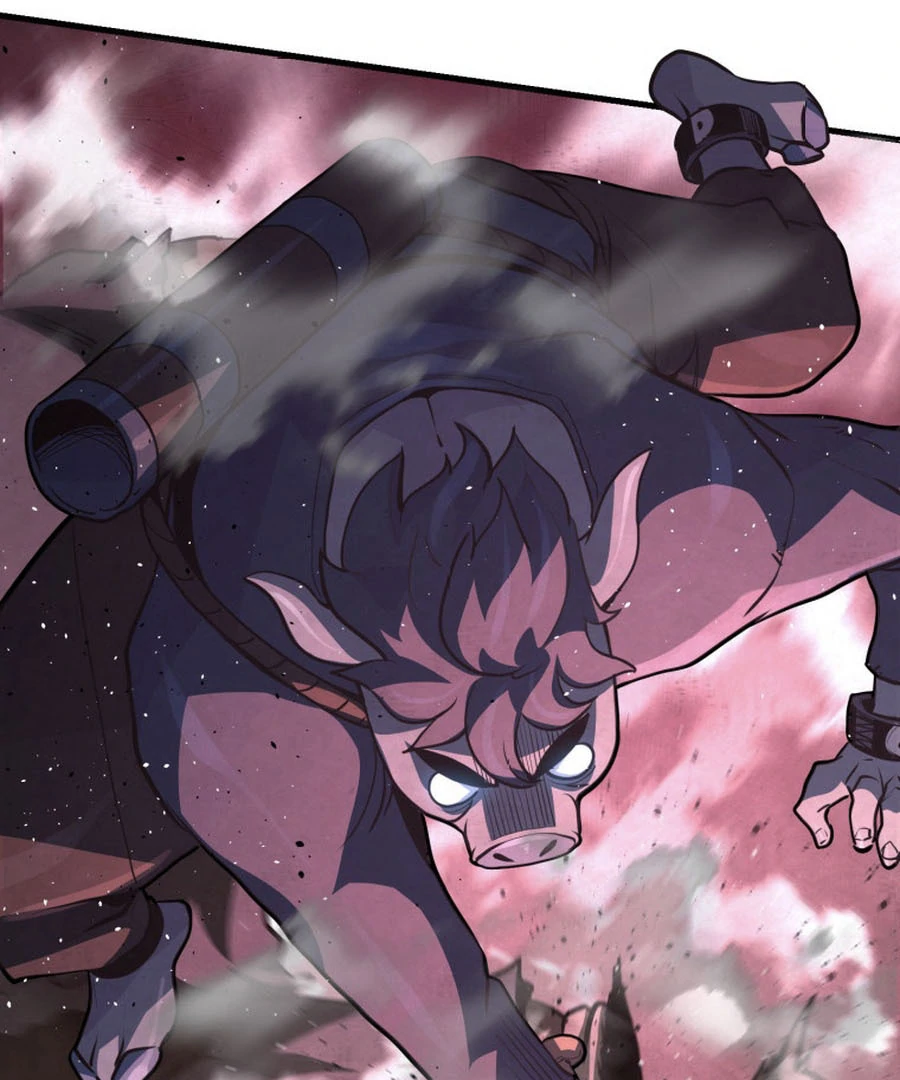 The Old Prisoner Lives in Solitude Chapter 6 - page 92