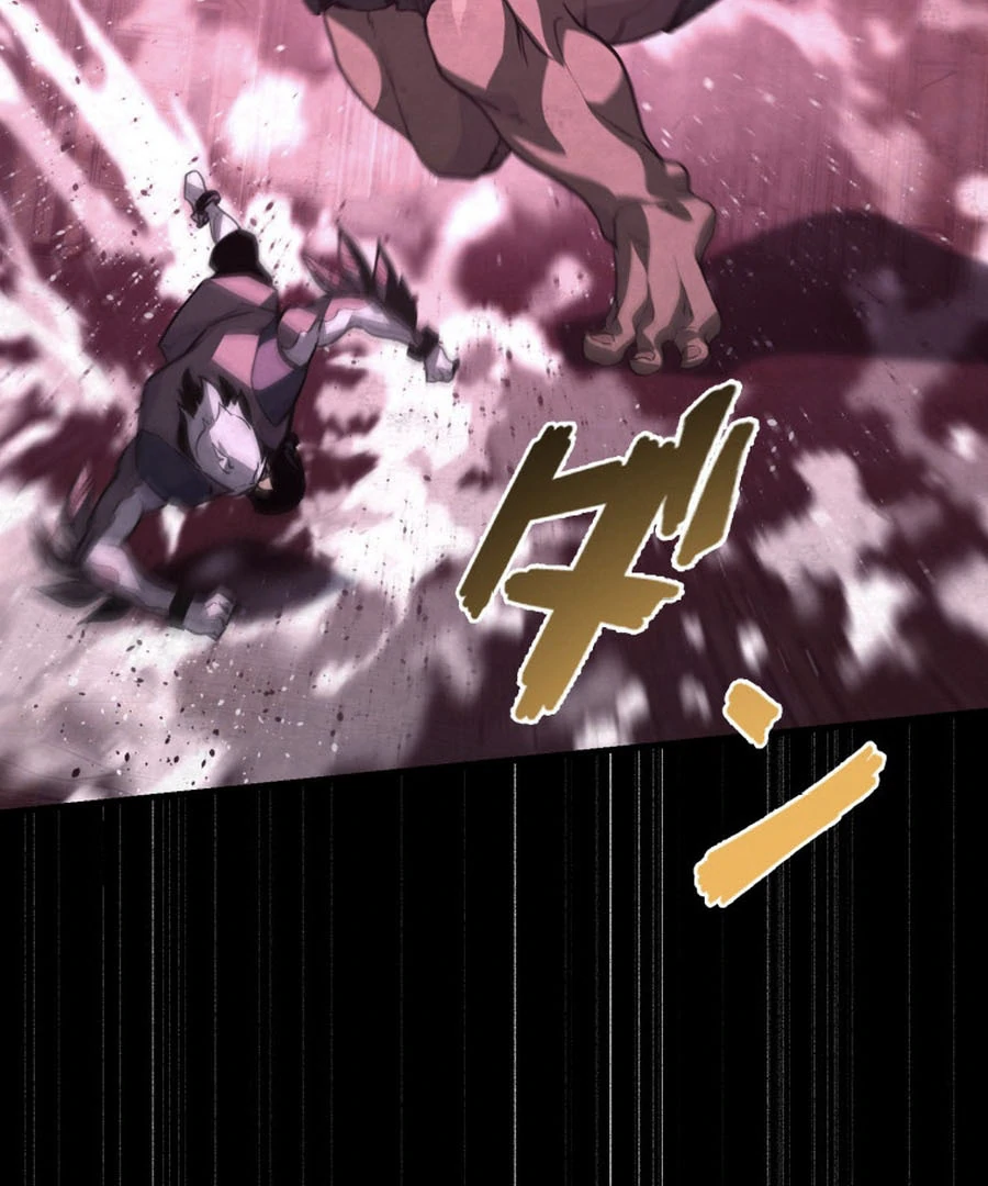 The Old Prisoner Lives in Solitude Chapter 6 - page 95