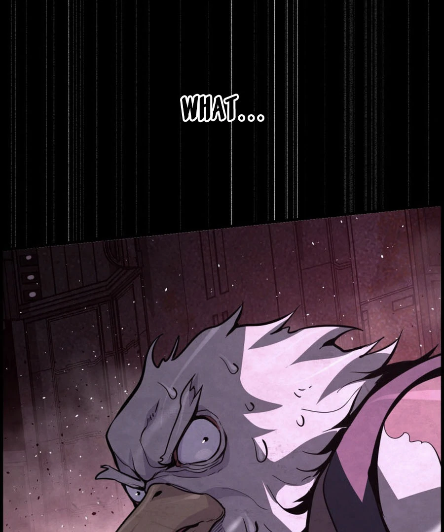 The Old Prisoner Lives in Solitude Chapter 6 - page 96