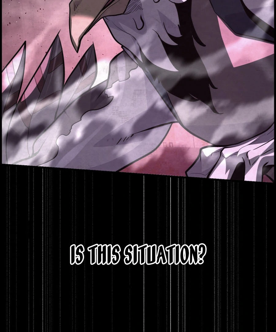 The Old Prisoner Lives in Solitude Chapter 6 - page 97