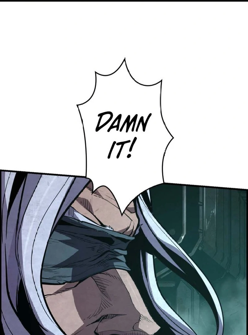 The Old Prisoner Lives in Solitude Chapter 7 - page 100