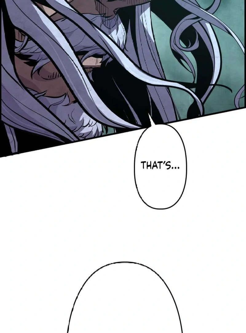 The Old Prisoner Lives in Solitude Chapter 7 - page 101