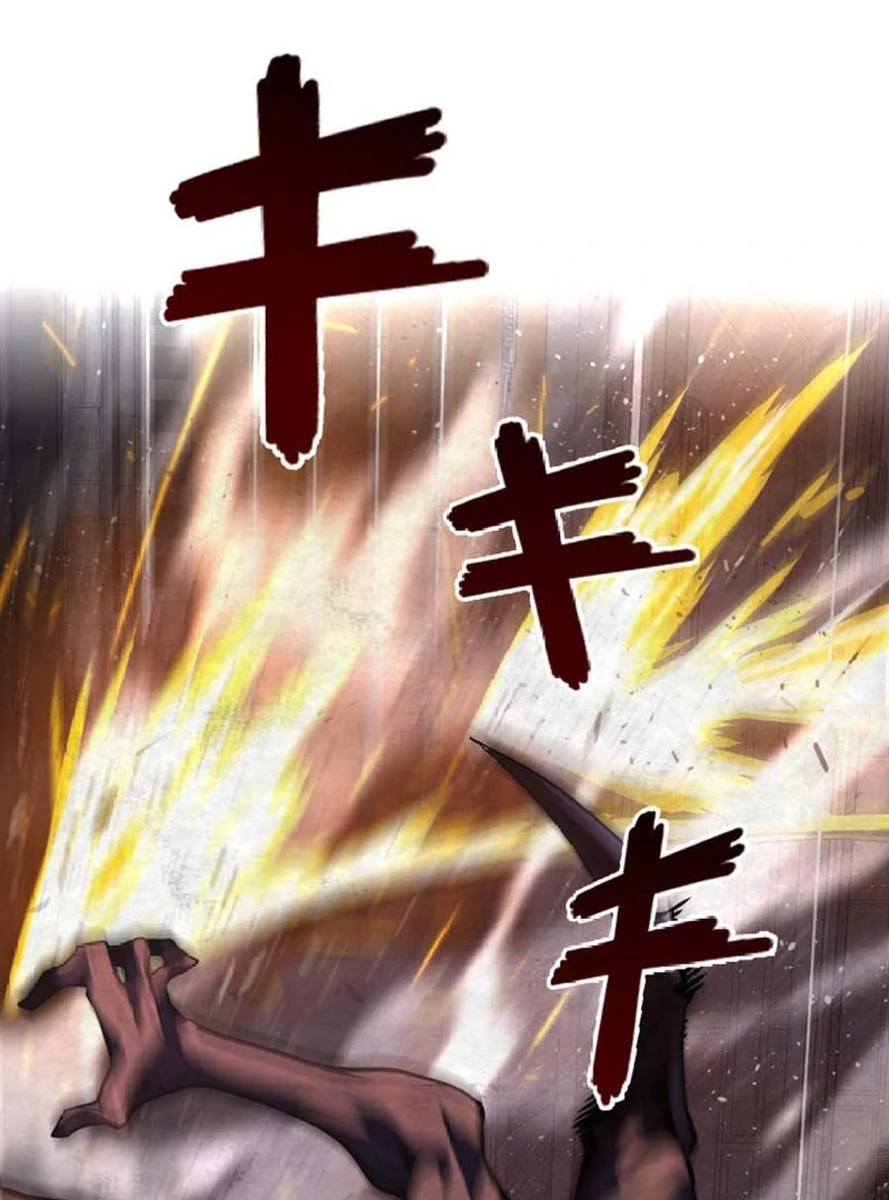 The Old Prisoner Lives in Solitude Chapter 7 - page 106