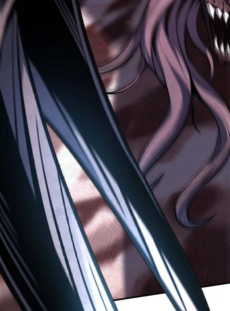 The Old Prisoner Lives in Solitude Chapter 7 - page 108