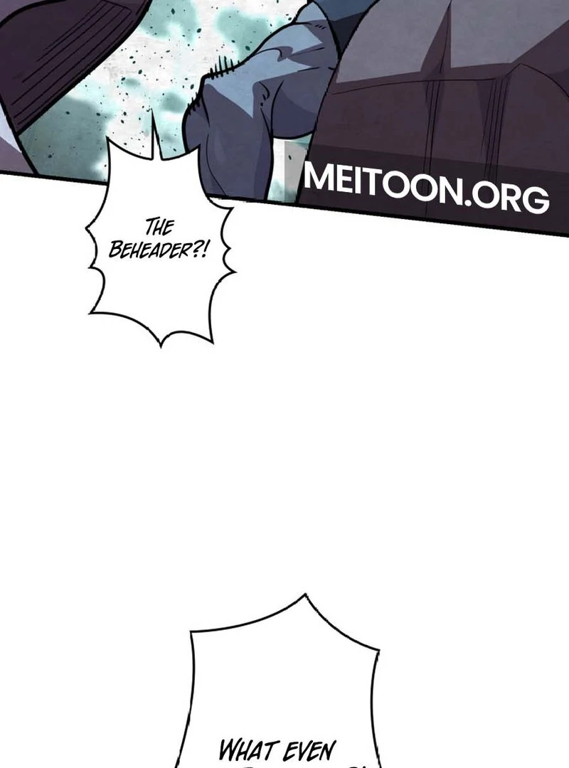 The Old Prisoner Lives in Solitude Chapter 7 - page 116