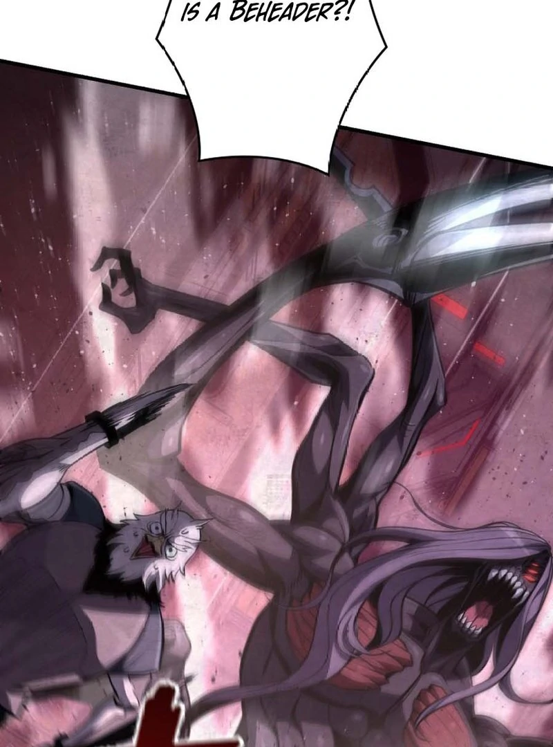 The Old Prisoner Lives in Solitude Chapter 7 - page 117