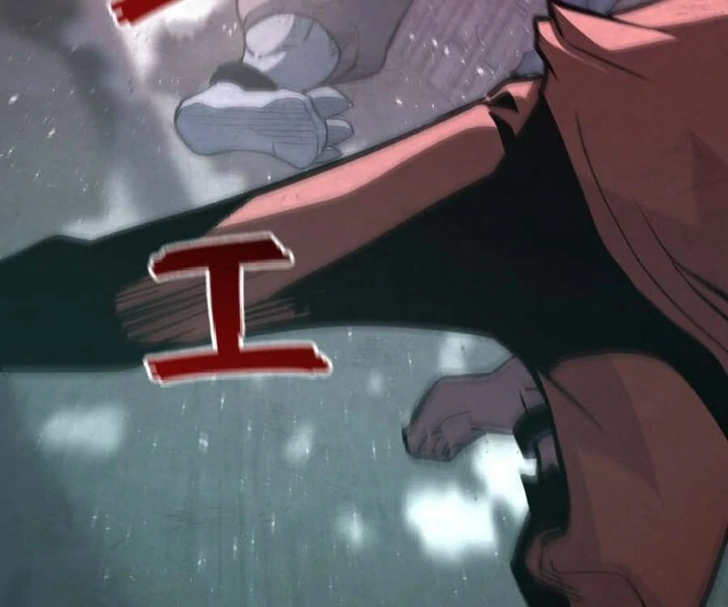 The Old Prisoner Lives in Solitude Chapter 7 - page 119