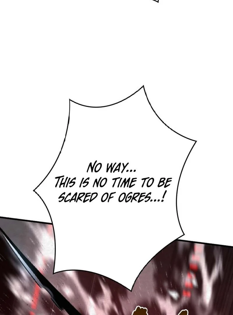 The Old Prisoner Lives in Solitude Chapter 7 - page 122