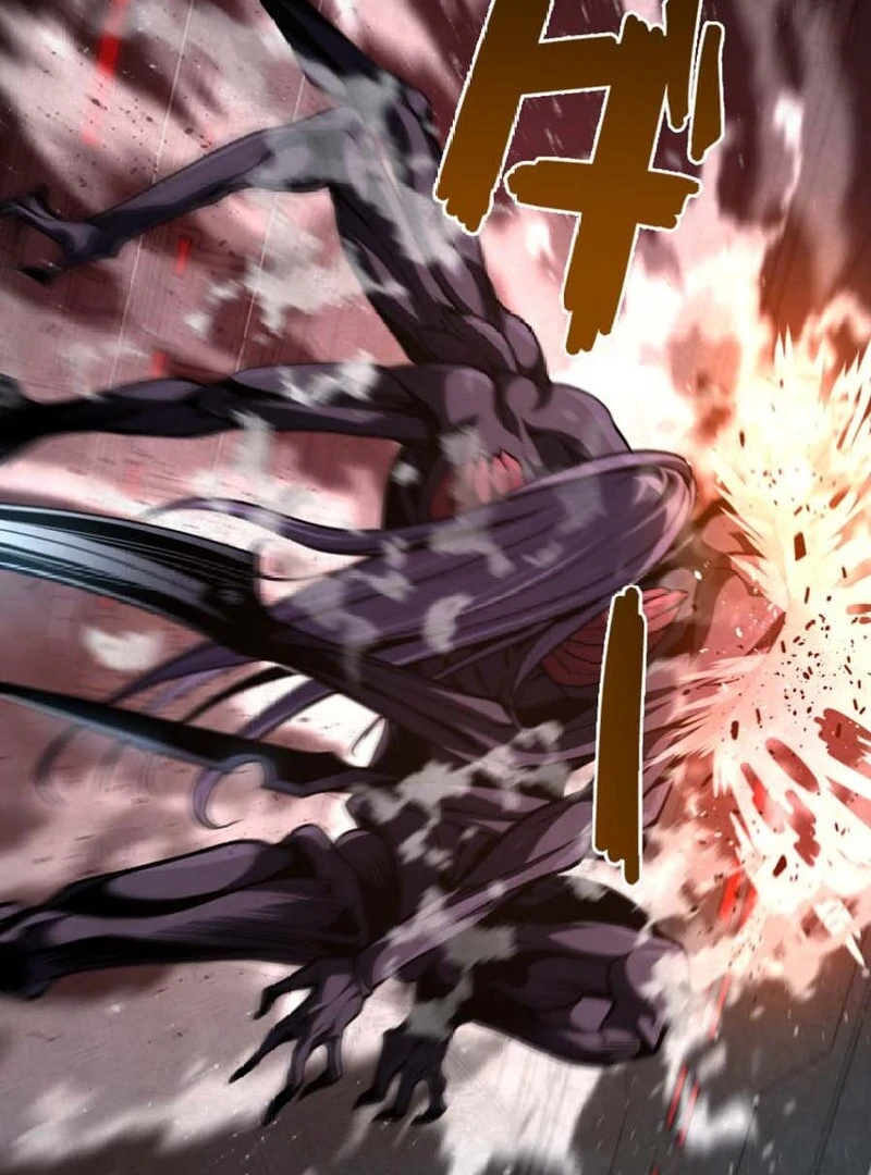 The Old Prisoner Lives in Solitude Chapter 7 - page 123