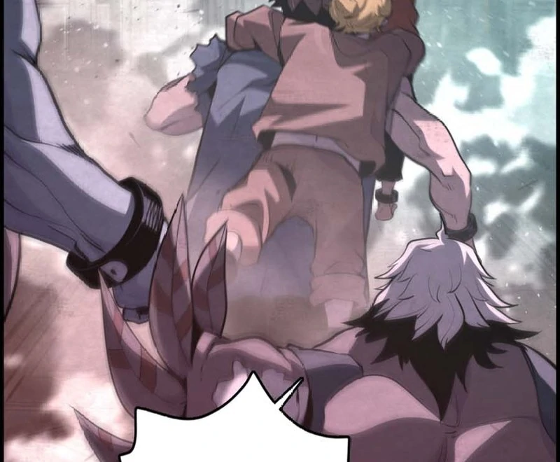 The Old Prisoner Lives in Solitude Chapter 7 - page 126