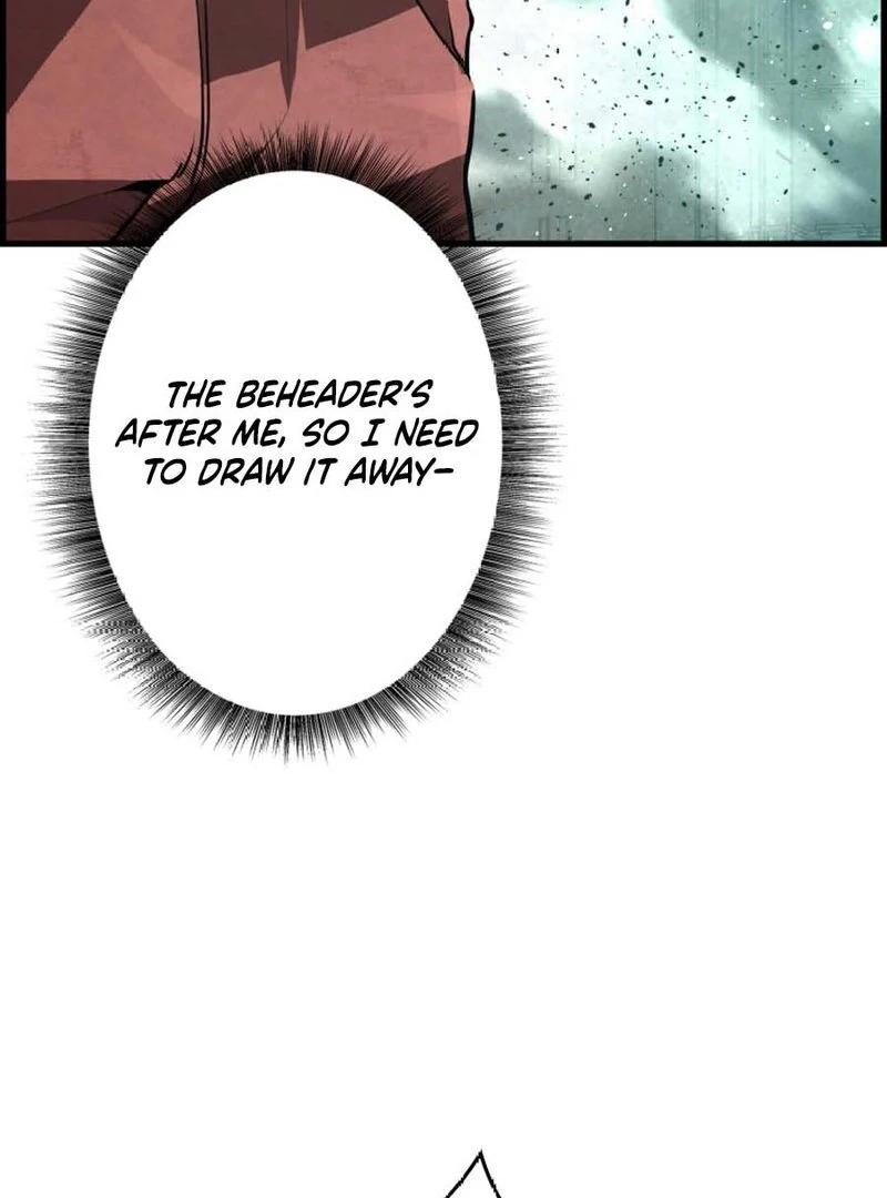 The Old Prisoner Lives in Solitude Chapter 7 - page 129