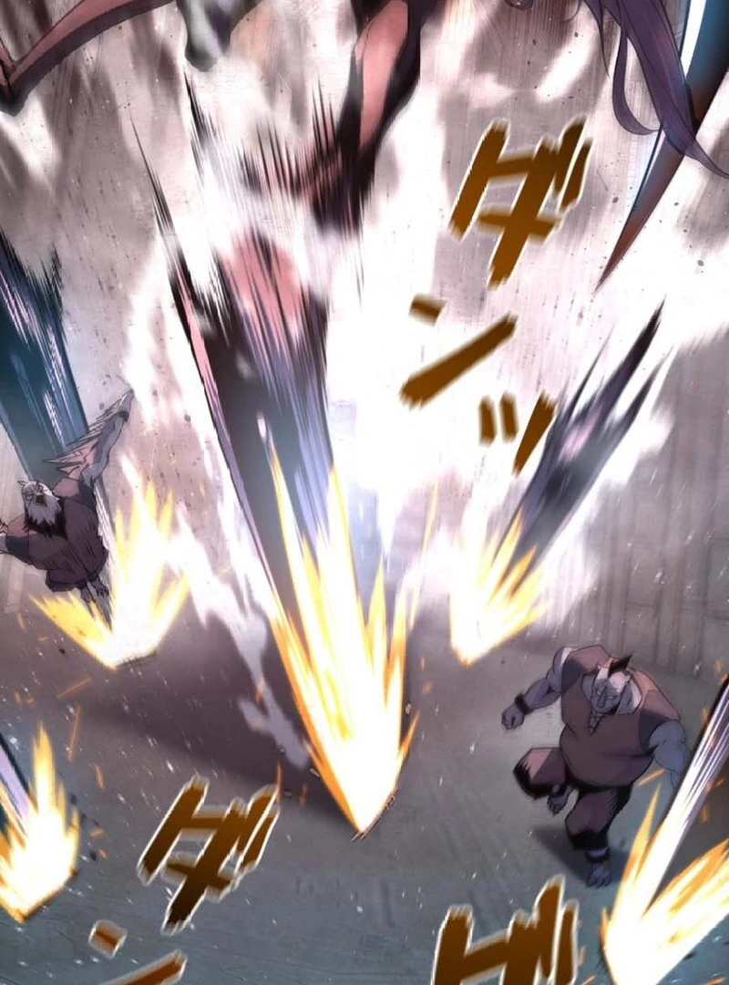 The Old Prisoner Lives in Solitude Chapter 7 - page 131