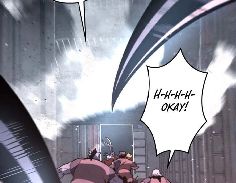 The Old Prisoner Lives in Solitude Chapter 7 - page 133