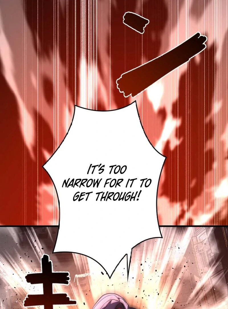 The Old Prisoner Lives in Solitude Chapter 7 - page 136