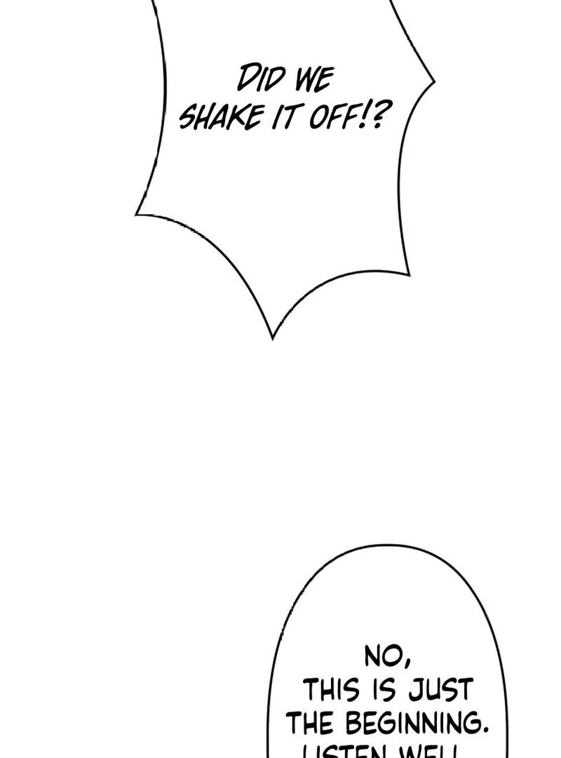 The Old Prisoner Lives in Solitude Chapter 7 - page 138