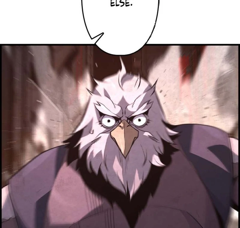 The Old Prisoner Lives in Solitude Chapter 7 - page 141