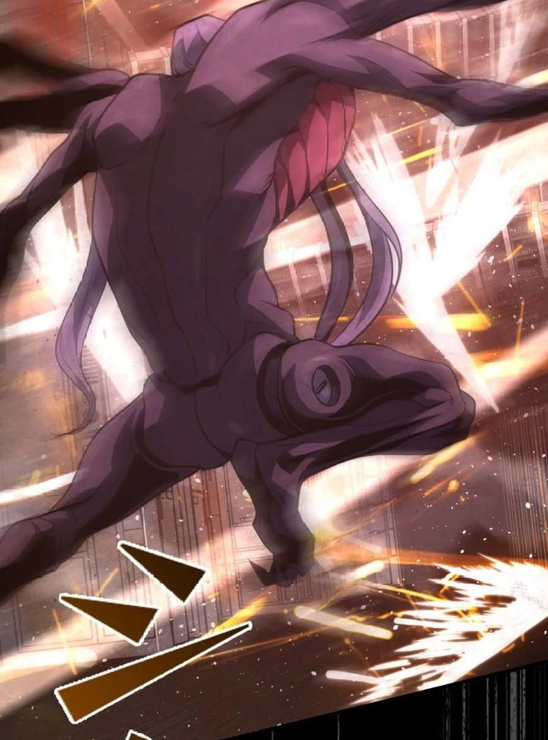 The Old Prisoner Lives in Solitude Chapter 7 - page 144