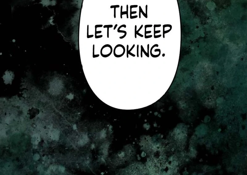 The Old Prisoner Lives in Solitude Chapter 7 - page 14