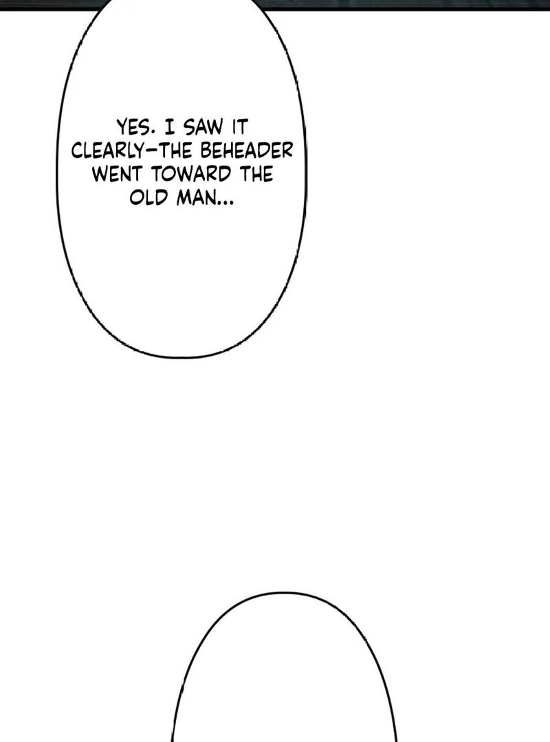 The Old Prisoner Lives in Solitude Chapter 7 - page 154