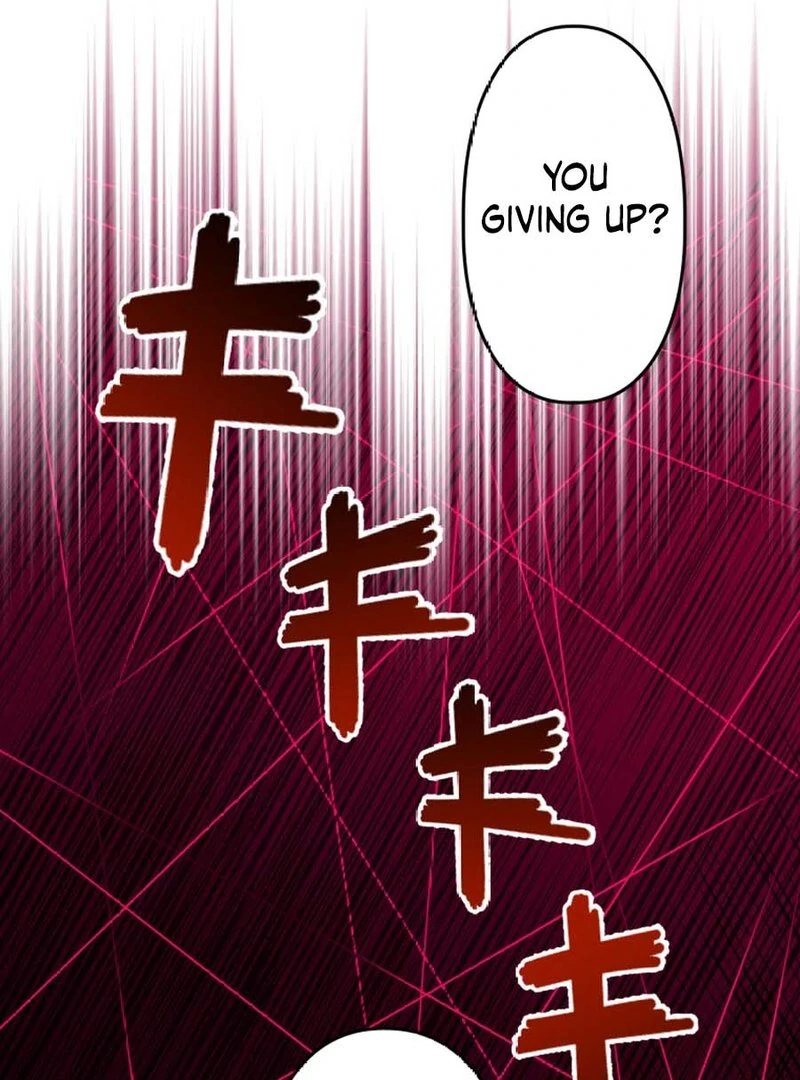 The Old Prisoner Lives in Solitude Chapter 7 - page 167